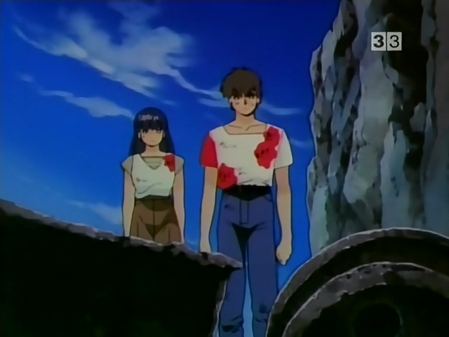 La Cicatriz de la Sirena (80sTVseries)